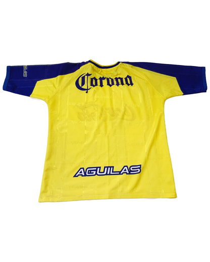 America Aguilas Vintage Jersey - L