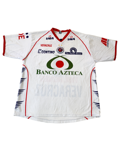 Veracruz Vintage Jersey - XL