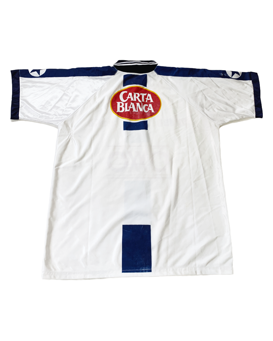 Monterrey Vintage Jersey - XL