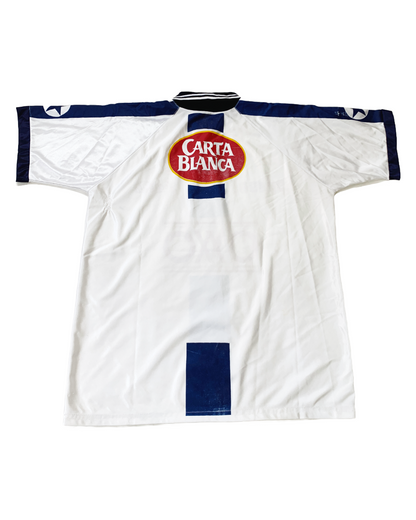 Monterrey Vintage Jersey - XL