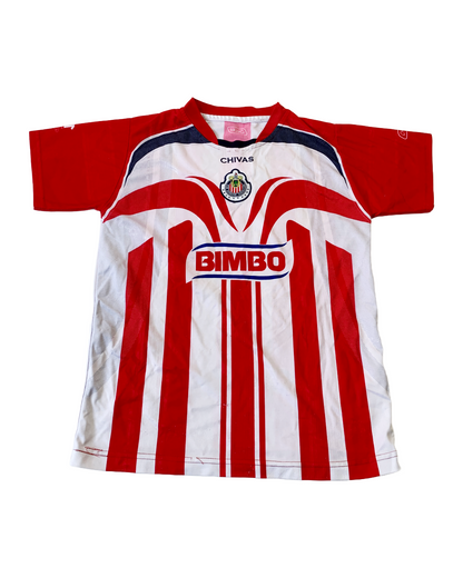 Chivas Jersey - XS