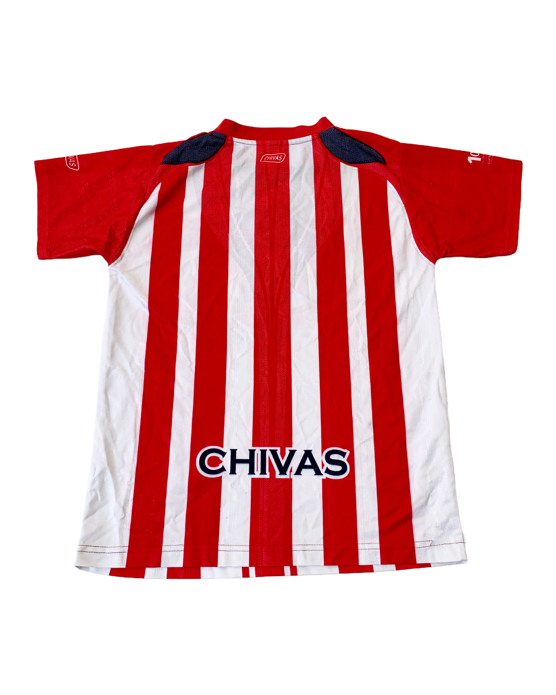 Chivas Jersey - XS