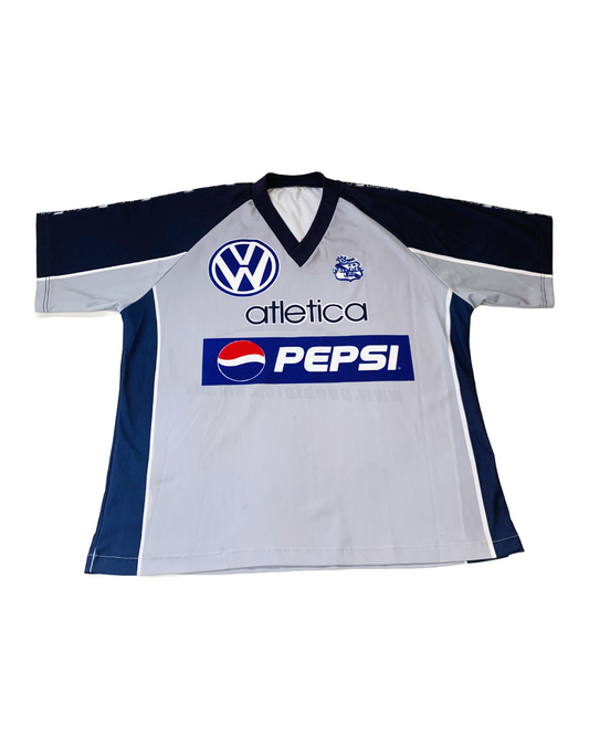 Puebla 1999 Vintage Jersey - XXL