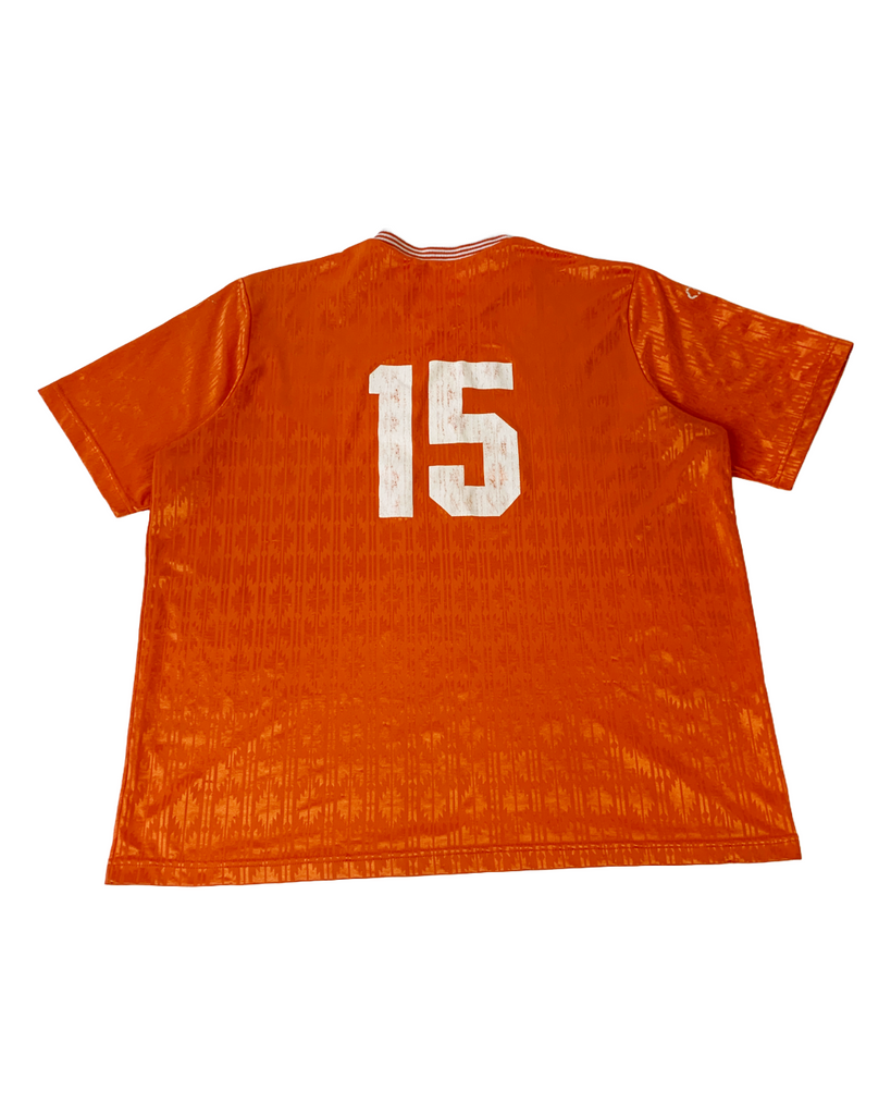ZEUS Pomigliano N 4 Maillot Football Homme Taille L Jersey ZEUS Pomigliano N 4 Maillot Football Homme Taille L Jersey