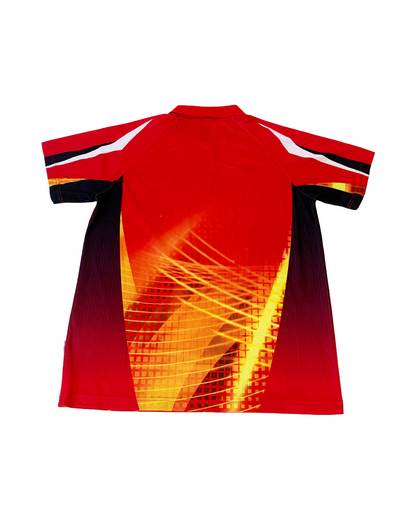 Butterfly Japan Table Tennis Jersey - M