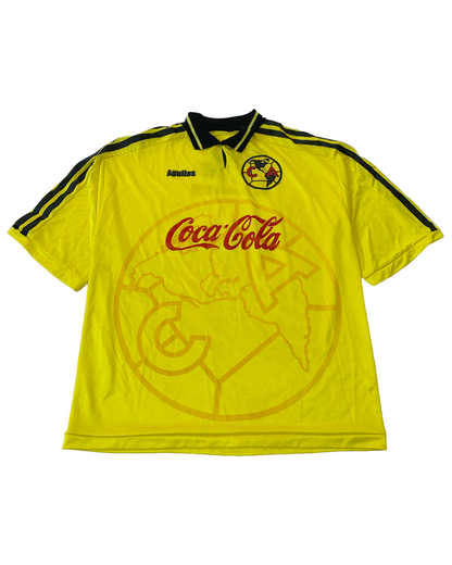 America Aguilas Vintage Jersey