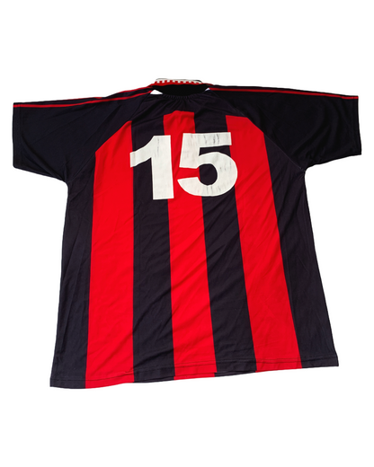 AC Milan Vintage Jersey - XL