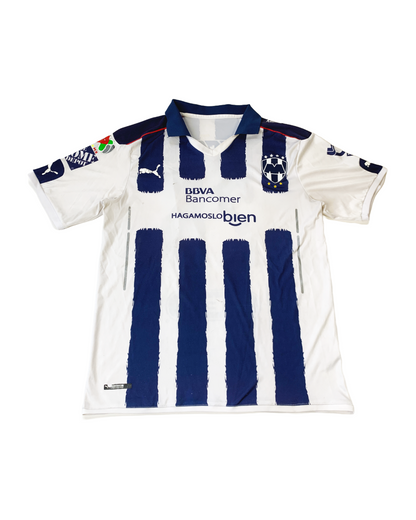 Monterrey 2016 Jersey - M