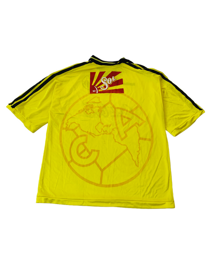 America Aguilas Vintage Jersey