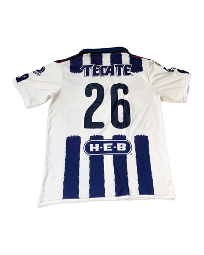 Monterrey 2016 Jersey - M