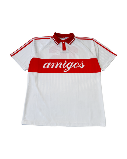 Jersey Amigo Soccer Vintage - XL