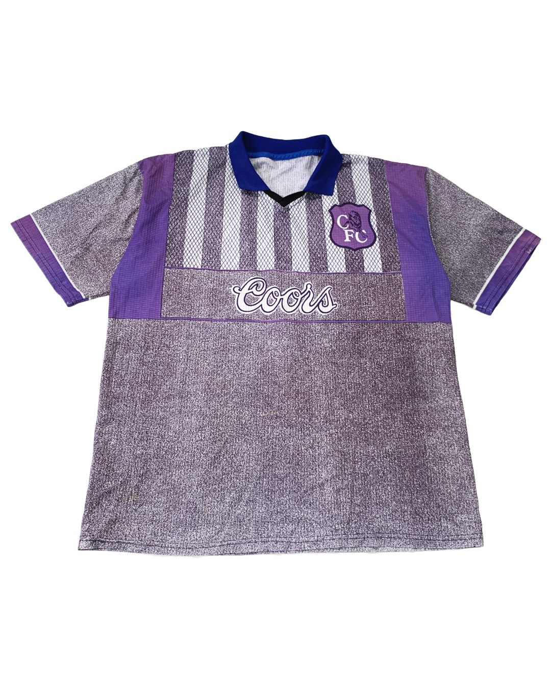 CFC Coors Vintage Jersey - XL