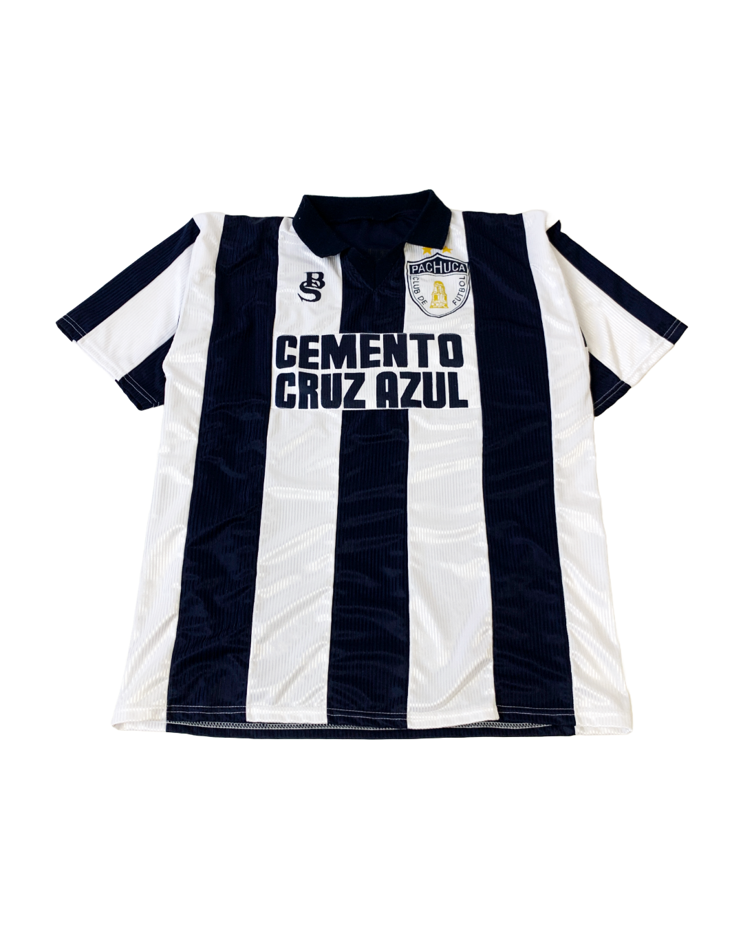 Pachuca 1999 Vintage Jersey - M