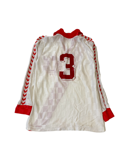 Toros Neza Vintage Jersey - XS