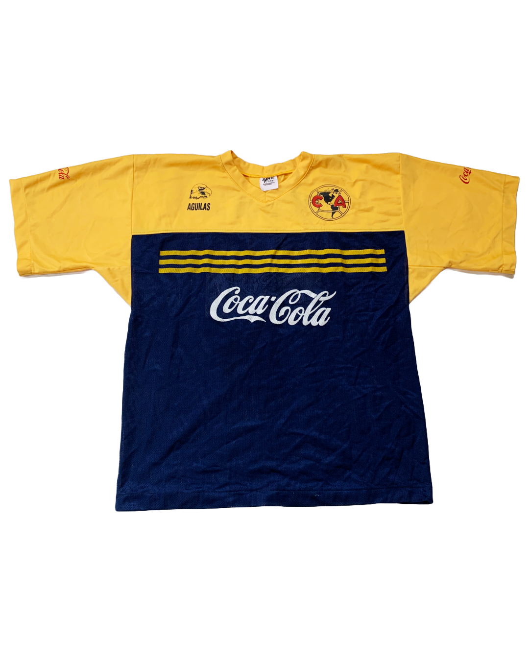 America Vintage Jersey - M