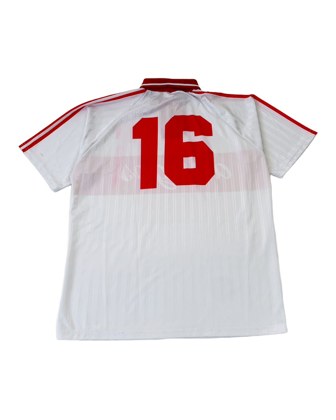 Jersey Amigo Soccer Vintage - XL