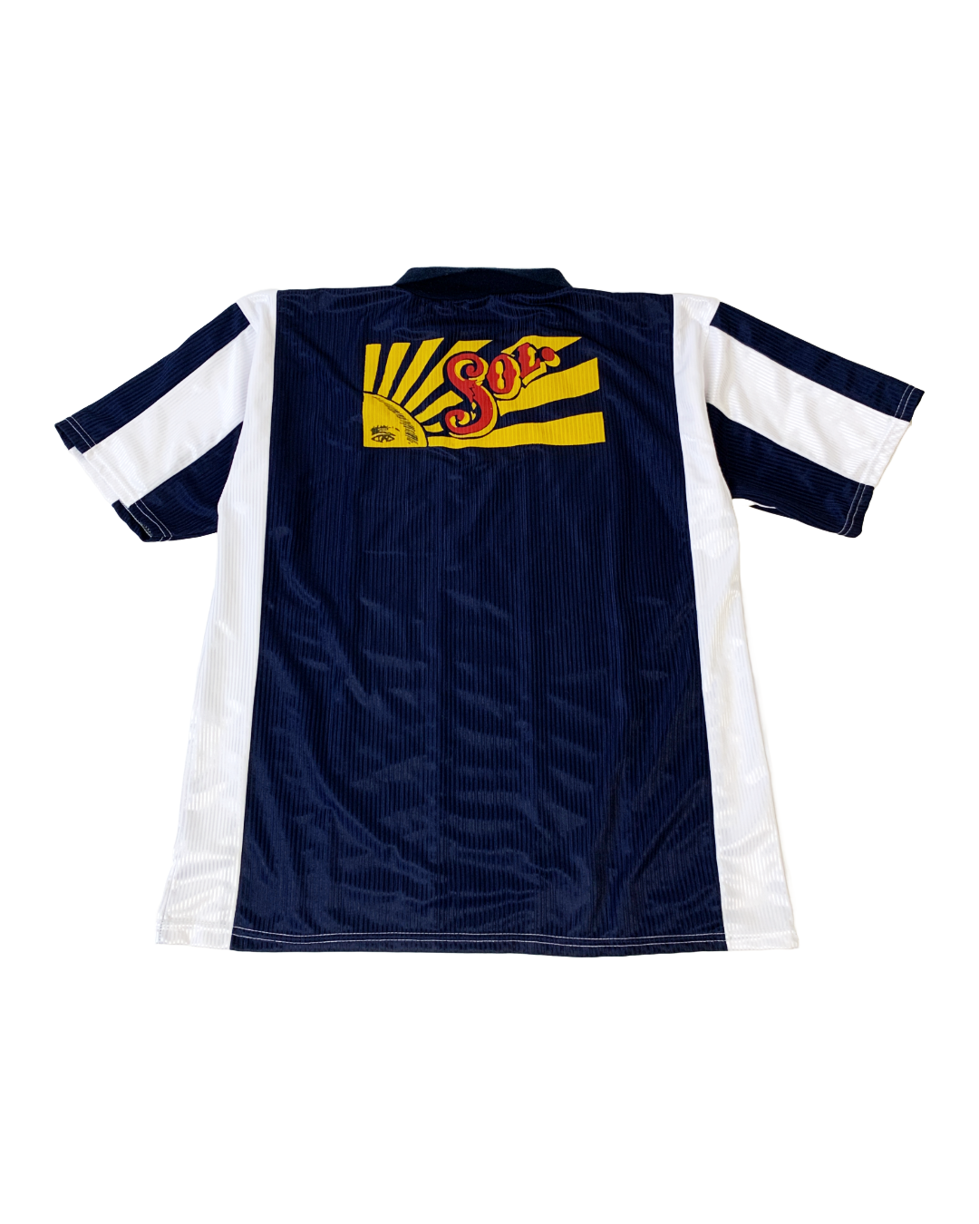 Pachuca 1999 Vintage Jersey - M