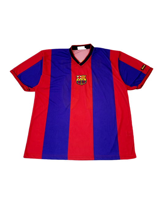 Jersey Barcelona 1999 Vintage - XL
