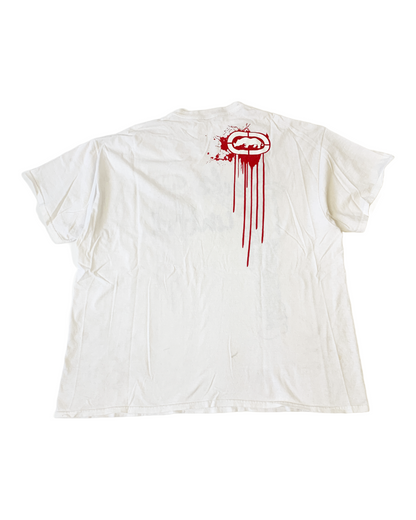 Ecko Unltd Graffiti Vintage T-Shirt - XL