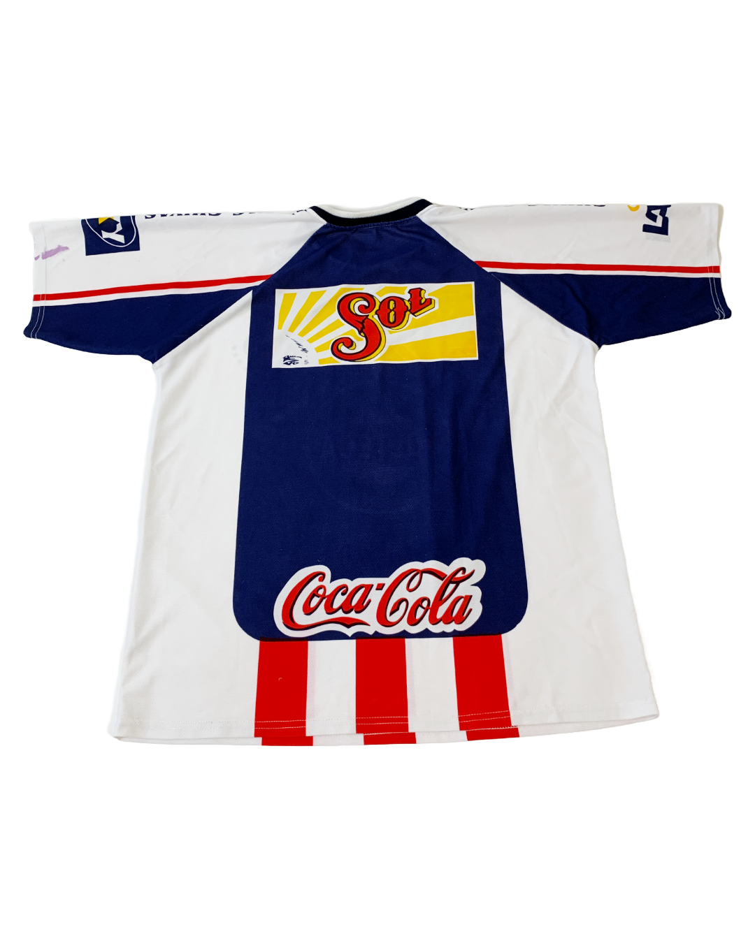 Chivas de Guadalajara Vintage Jersey - XL