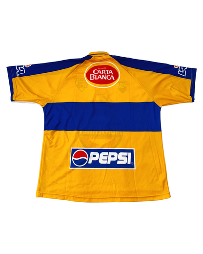 Tigres Vintage Jersey - XL