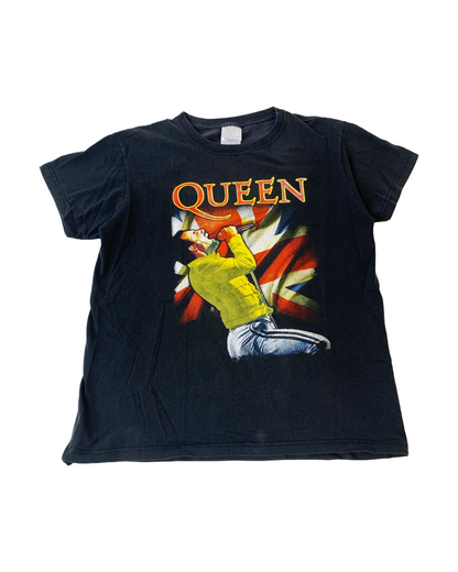 Queen Vintage T-Shirt - M