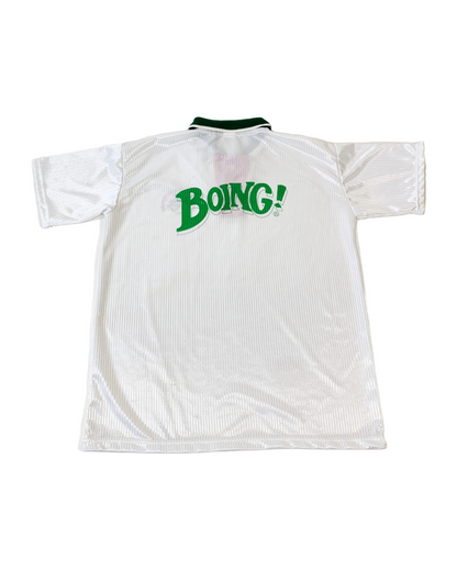 Pascual Boing! Vintage Jersey - XL