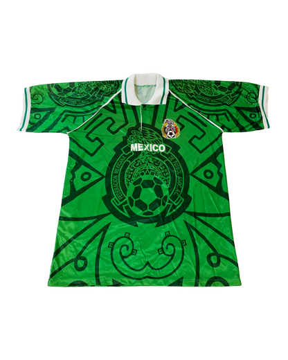 Mexico Vintage Jersey - XL