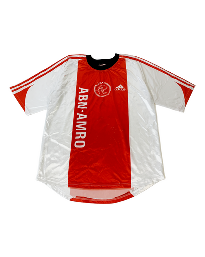 AJAX Amsterdam Vintage Jersey - L