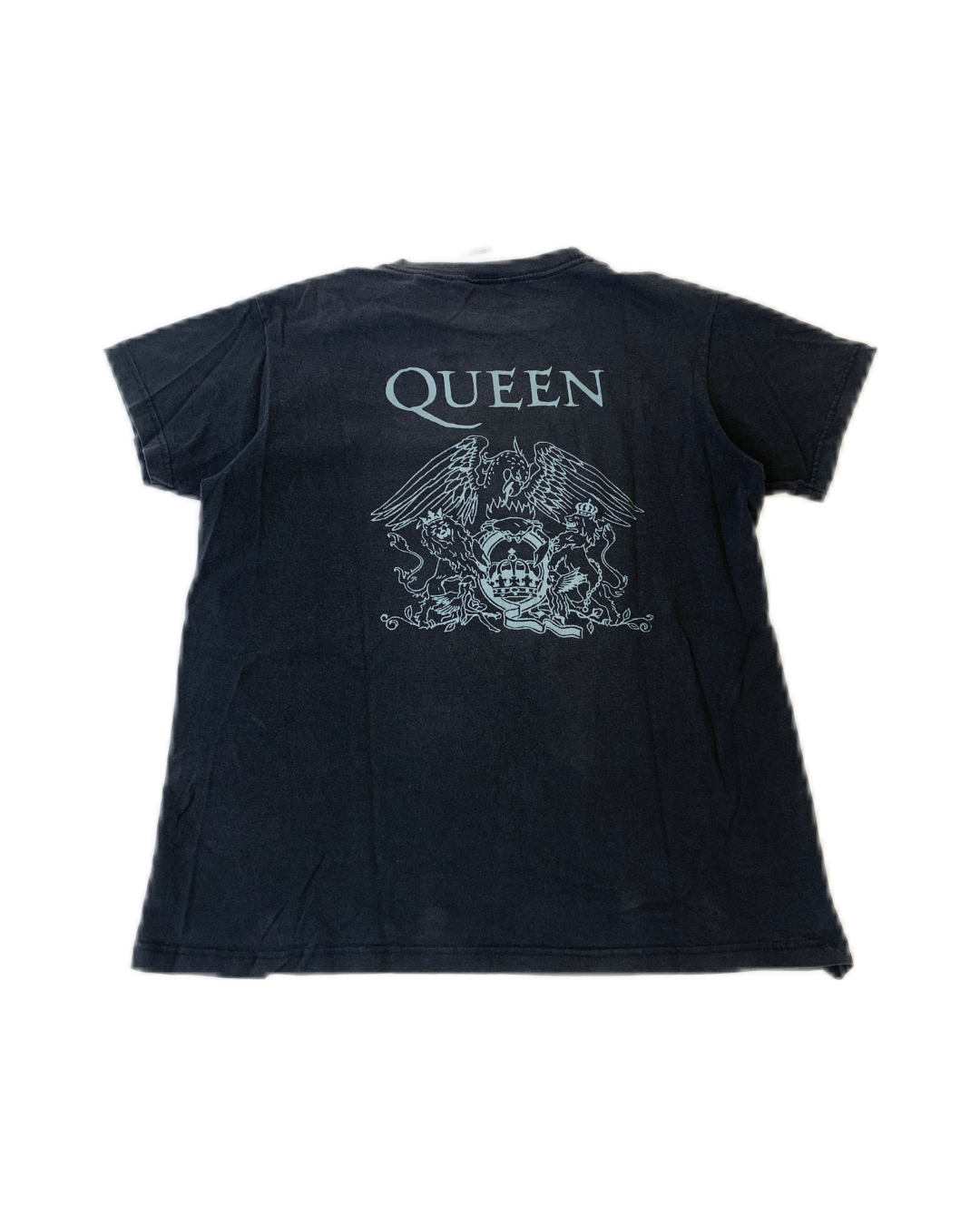 Queen Vintage T-Shirt - M
