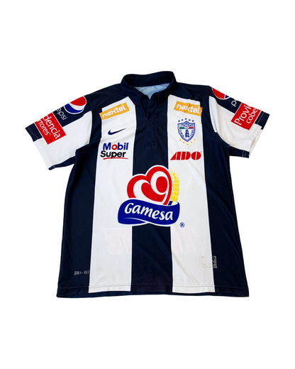 Nike Pachuca Vintage Jersey - XL