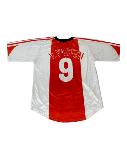 AJAX Amsterdam Vintage Jersey - L