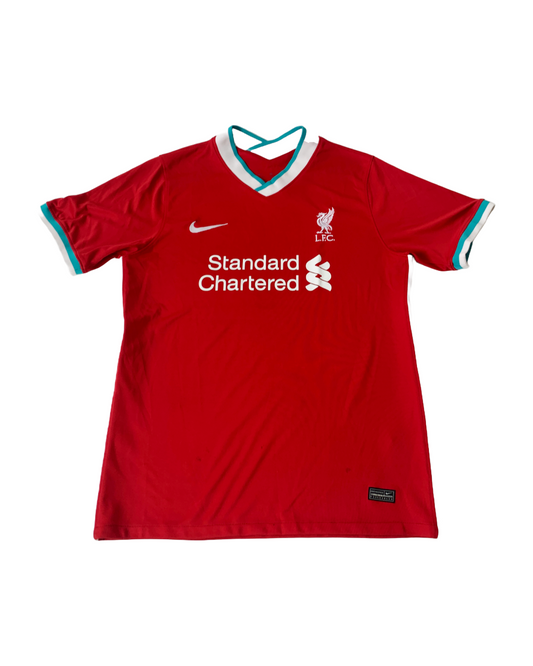 Jersey Nike Liverpool FC - L