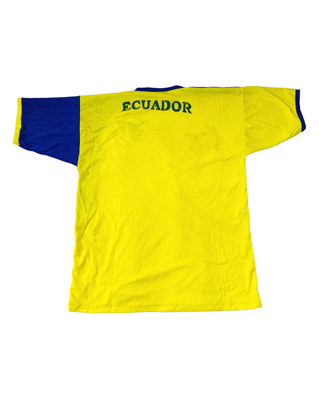 Ecuador Vintage Jersey - M