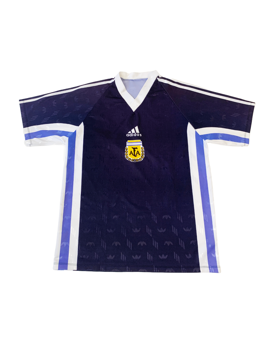 Adidas Argentina Vintage Jersey - M