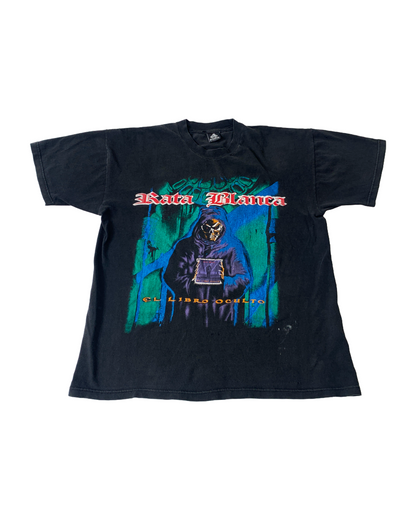 Rata Blanca Vintage T-Shirt - L