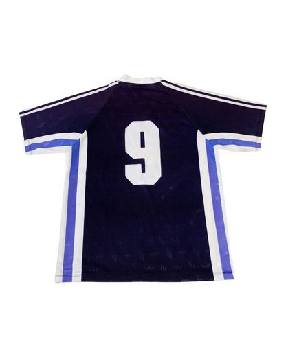 Adidas Argentina Vintage Jersey - M