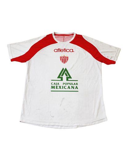 Necaxa Vintage 2002 Jersey - M