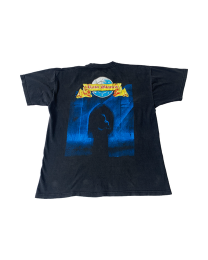 Rata Blanca Vintage T-Shirt - L