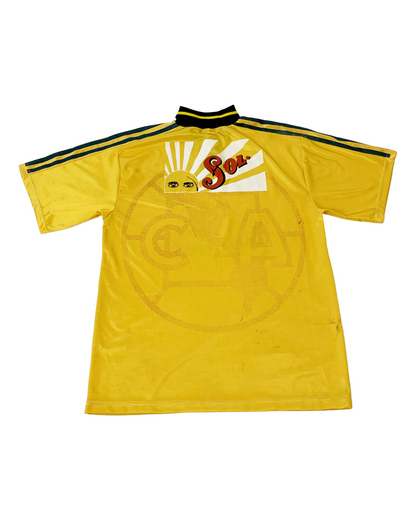 Adidas America Club 1996 Vintage Jersey - L