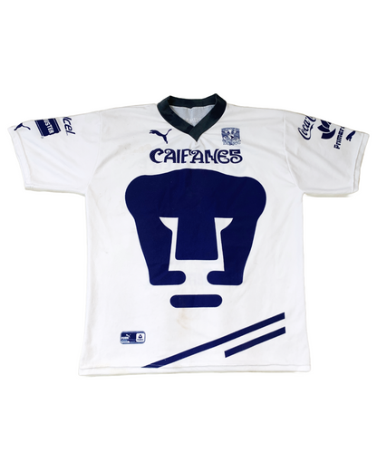 Pumas Caifanes Vintage Jersey - L