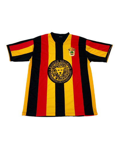 Universidad de Guadalajara Leones Negros Vintage Jersey - L