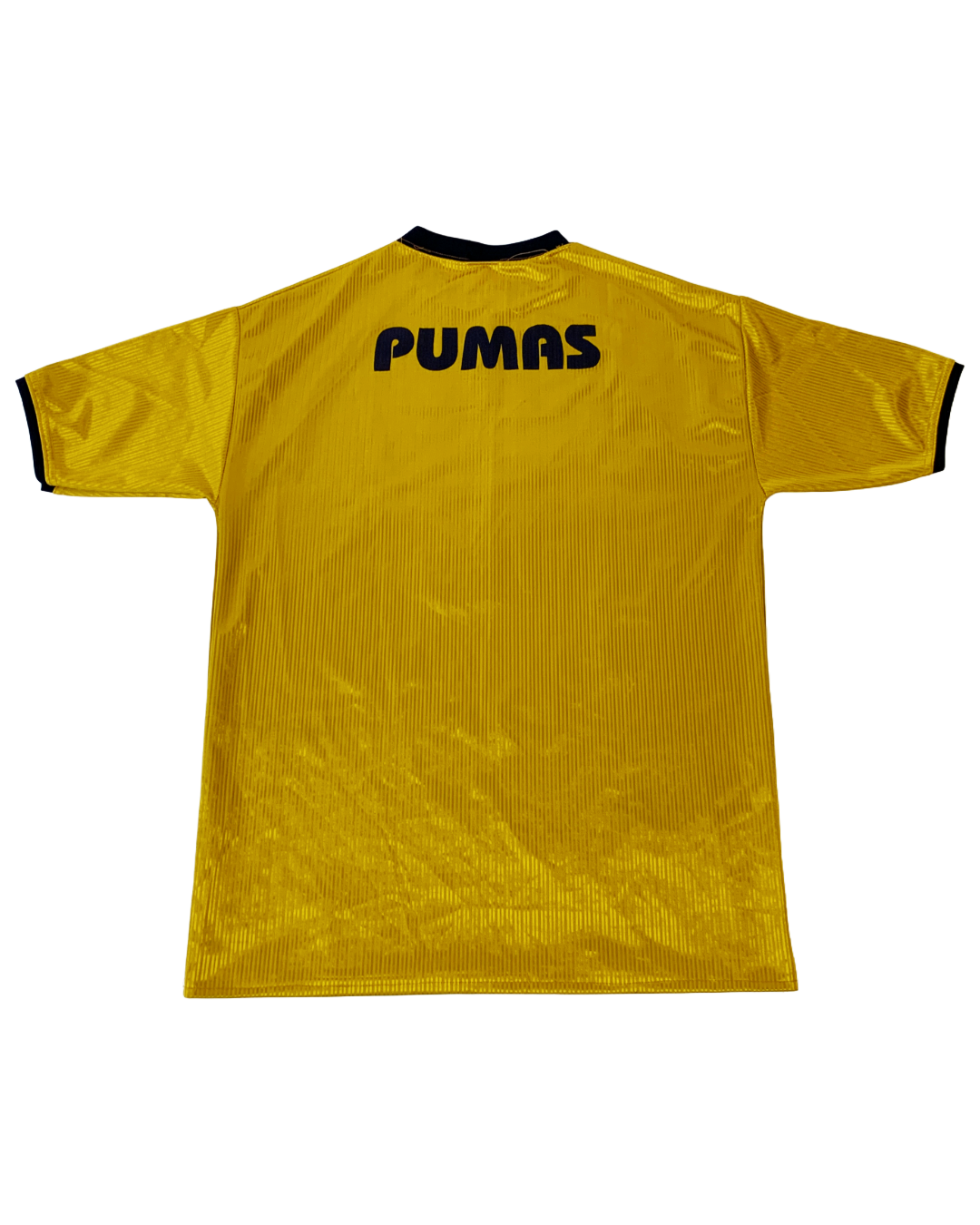 Pumas Retro Vintage Jersey - M