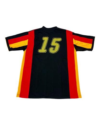 Universidad de Guadalajara Leones Negros Vintage Jersey - L