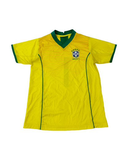 Brazil Vintage Jersey - L