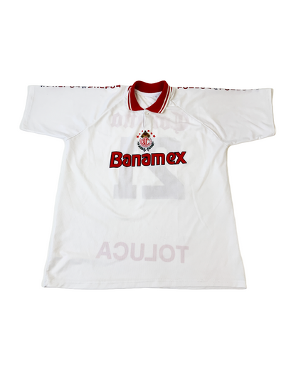 Toluca Vintage Jersey - XL