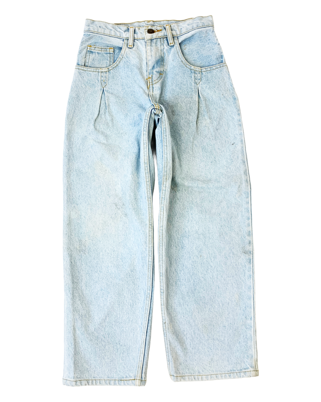 Boss Vycar Cholos Vintage Jeans - 23