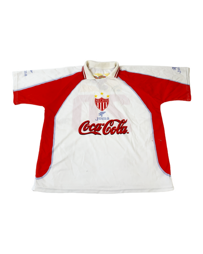 Necaxa Joma Vintage Jersey - XL