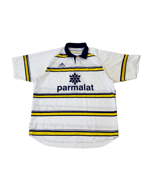 Parmalat Vintage Jersey - L