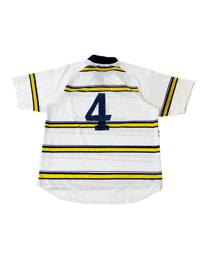 Parmalat Vintage Jersey - L